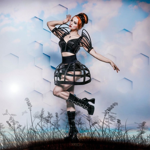 Foto 109 von 189 - Chloe Savage