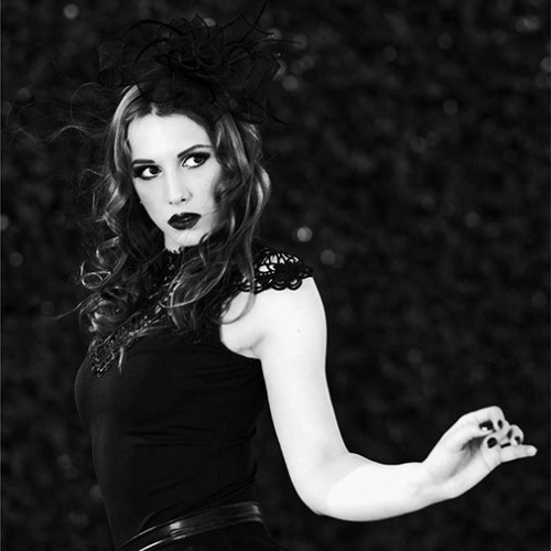 Foto 105 von 189 - Chloe Savage