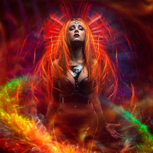 Foto 101 von 189 - Chloe Savage