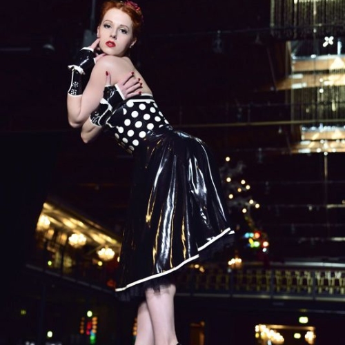 Foto 99 von 189 - Chloe Savage