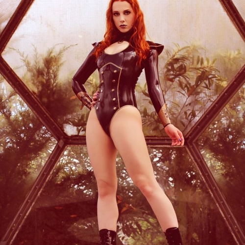 Foto 97 von 189 - Chloe Savage