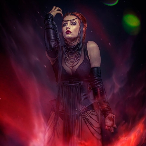 Foto 88 von 189 - Chloe Savage