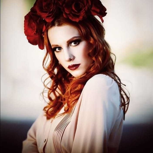 Foto 74 von 189 - Chloe Savage