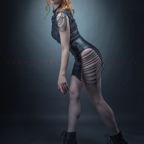 Foto 72 von 189 - Chloe Savage