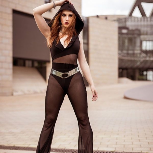 Foto 69 von 189 - Chloe Savage