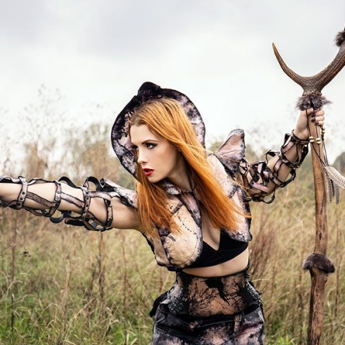 Foto 64 von 189 - Chloe Savage