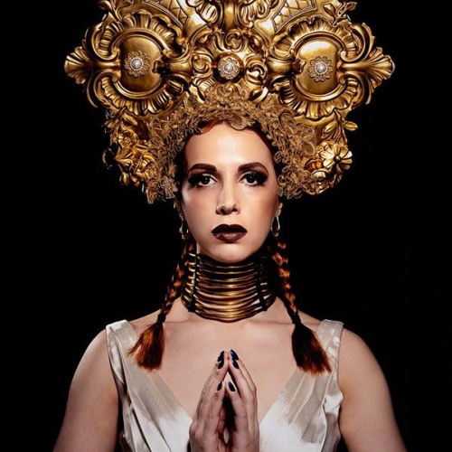 Foto 58 von 189 - Chloe Savage