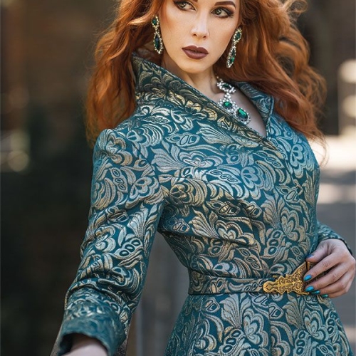 Foto 54 von 189 - Chloe Savage