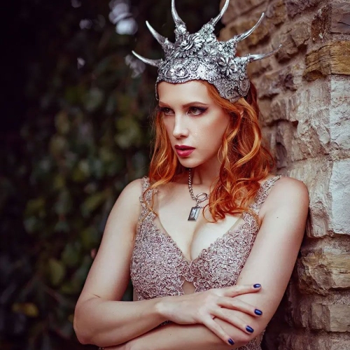 Foto 41 von 189 - Chloe Savage