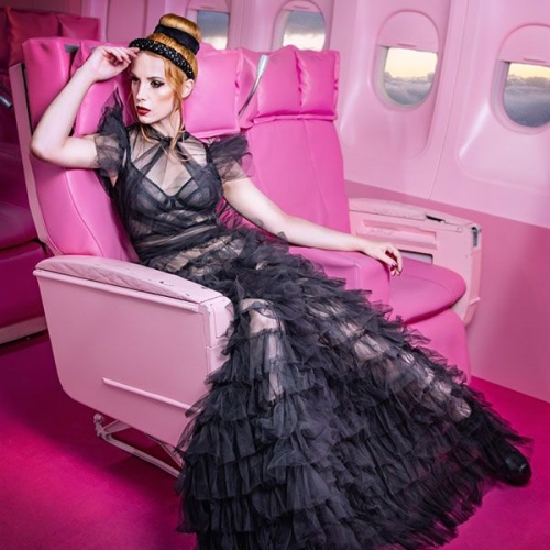 Foto 28 von 189 - Chloe Savage