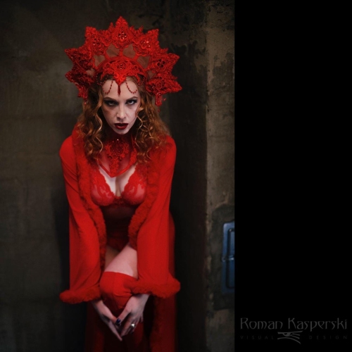 Foto 18 von 189 - Chloe Savage