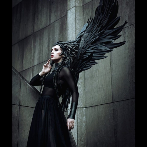 Foto 13 von 189 - Chloe Savage