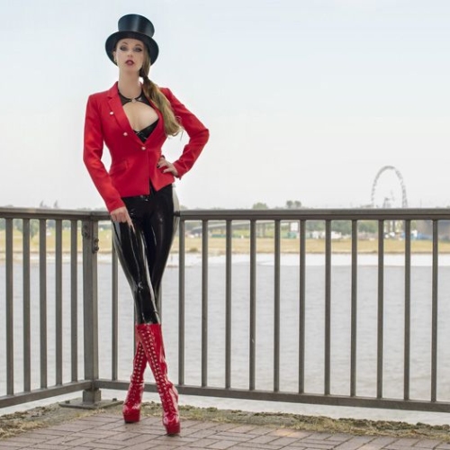 Foto 47 von 70 - Ria Rebell