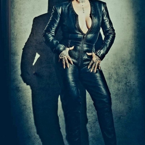 Foto 8 von 34 - Lady Eden Black