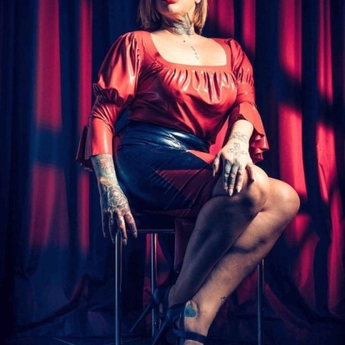 Foto 3 von 34 - Lady Eden Black