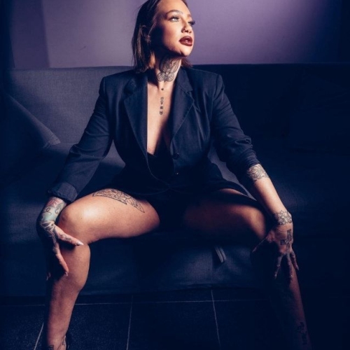 Foto 1 von 34 - Lady Eden Black