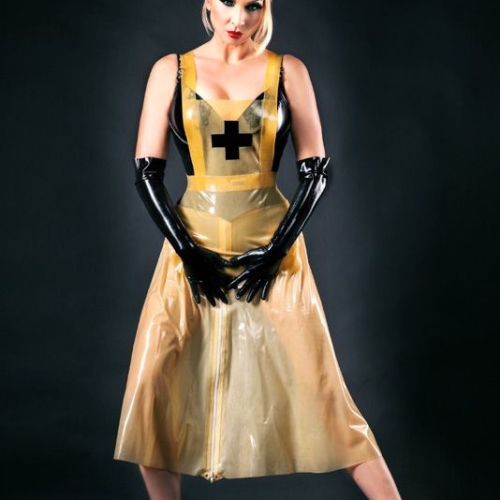 Photo 44 of 64 - Miss Jade