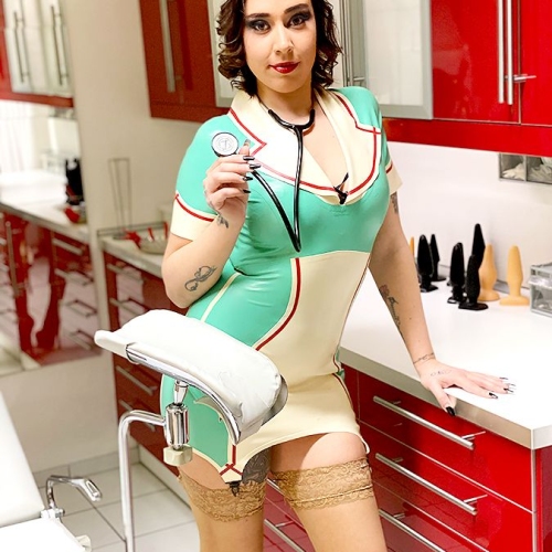 Foto 14 von 21 - Switcherin Caro