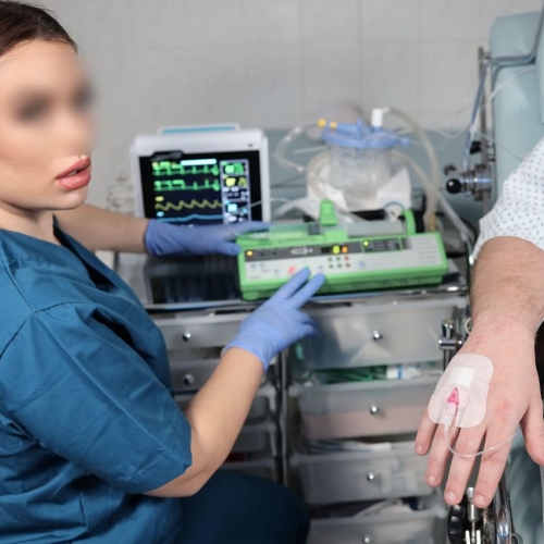 Photo 1 of 4 - Miss Loona