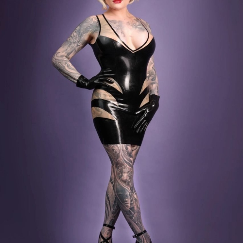 Foto 2 von 9 - Mistress Sinister 