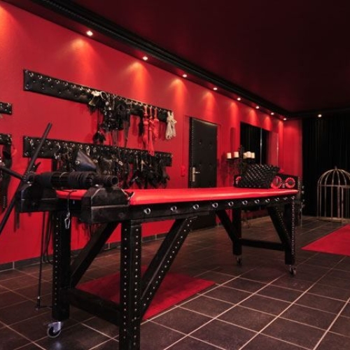 Foto 28 von 28 - Lederstudios