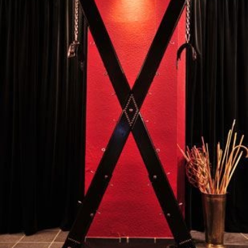 Foto 27 von 28 - Lederstudios