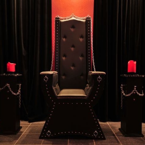 Foto 26 von 28 - Lederstudios