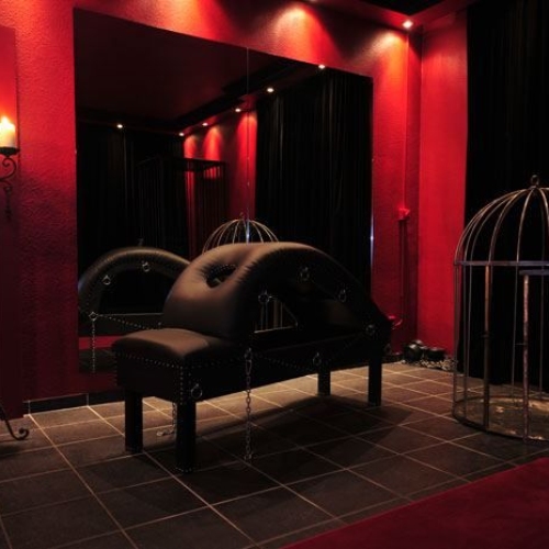 Foto 25 von 28 - Lederstudios