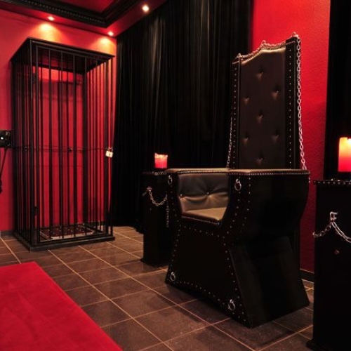 Foto 24 von 28 - Lederstudios