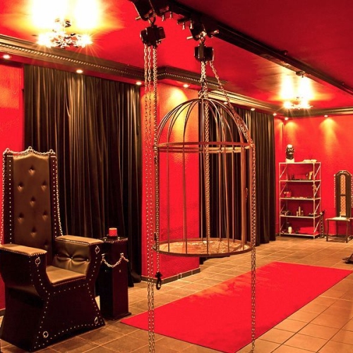 Foto 22 von 28 - Lederstudios