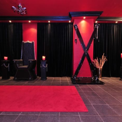 Foto 21 von 28 - Lederstudios