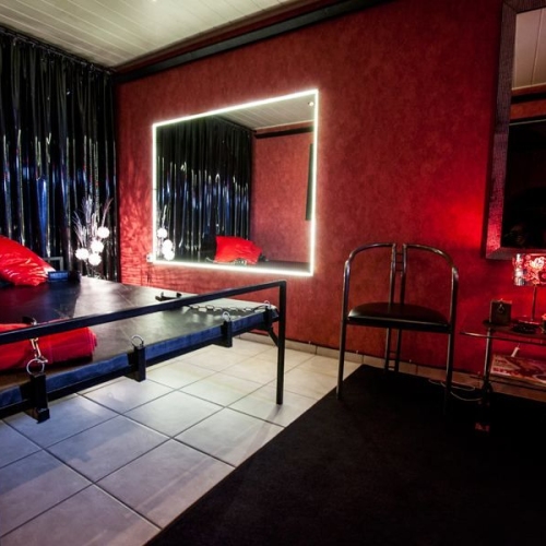 Foto 20 von 28 - Lederstudios