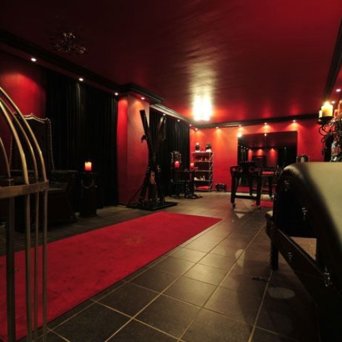 Foto 17 von 28 - Lederstudios