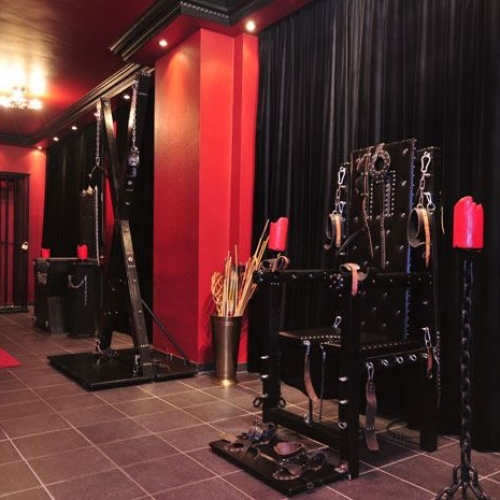 Foto 15 von 28 - Lederstudios