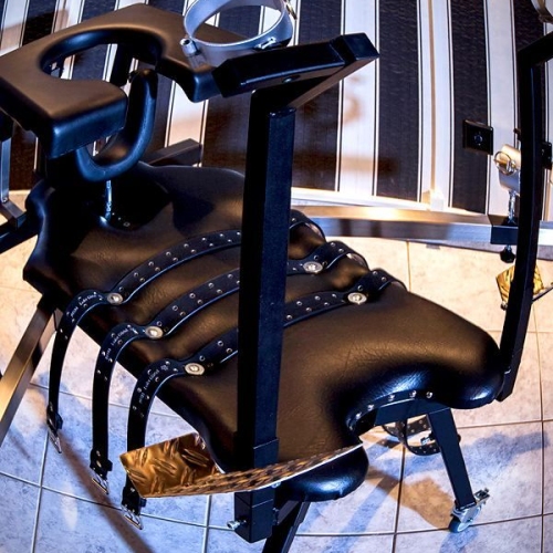 Foto 11 von 28 - Lederstudios