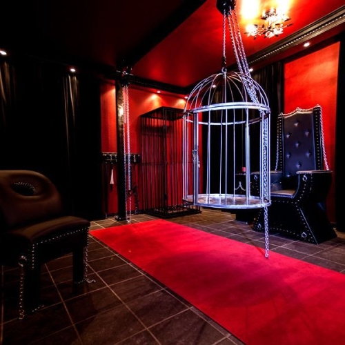 Foto 8 von 28 - Lederstudios