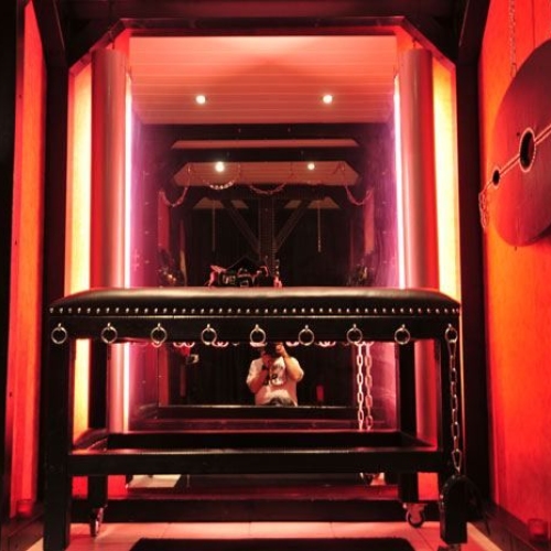 Foto 7 von 28 - Lederstudios