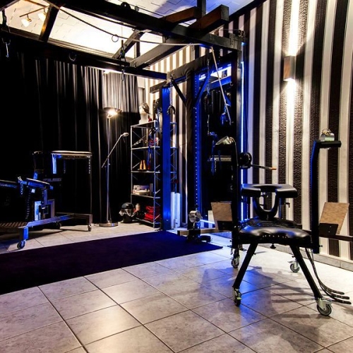 Foto 6 von 28 - Lederstudios