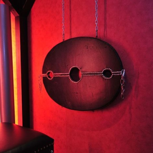 Foto 5 von 28 - Lederstudios