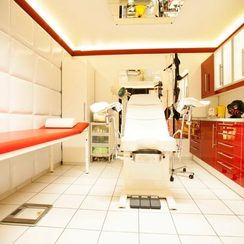 Foto 18 von 18 - Klinik