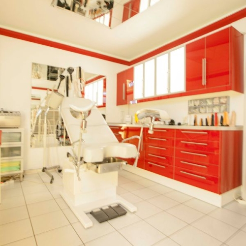 Foto 15 von 18 - Klinik