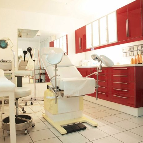 Foto 14 von 18 - Klinik