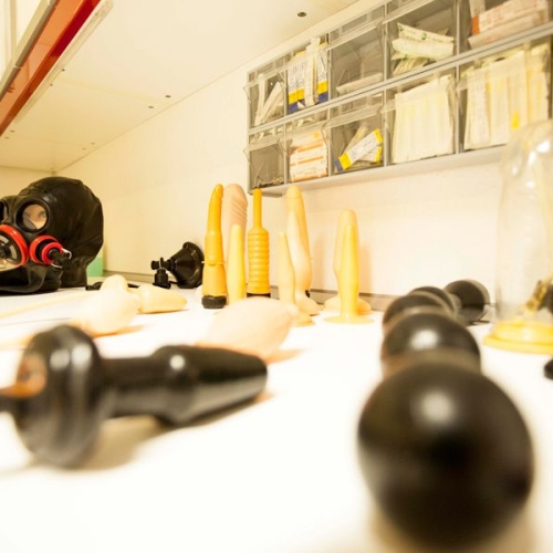 Foto 12 von 18 - Klinik