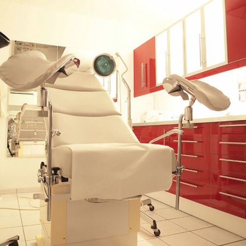 Foto 11 von 18 - Klinik