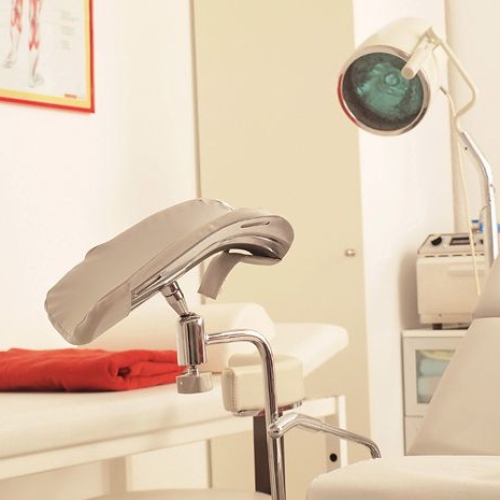 Foto 9 von 18 - Klinik