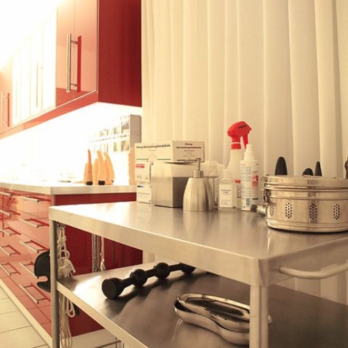 Foto 8 von 18 - Klinik