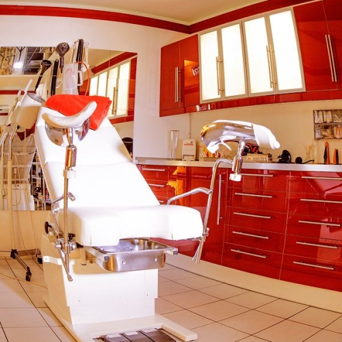 Foto 7 von 18 - Klinik