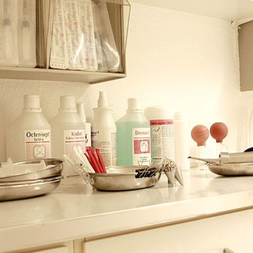 Foto 6 von 18 - Klinik