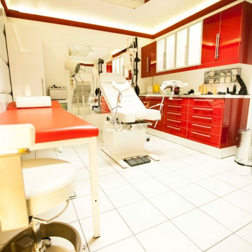 Foto 5 von 18 - Klinik