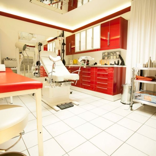 Foto 3 von 18 - Klinik